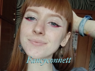 Fancyconnett