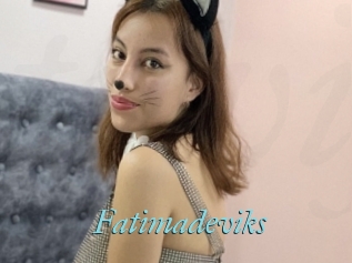Fatimadeviks