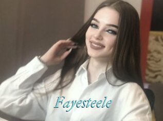 Fayesteele