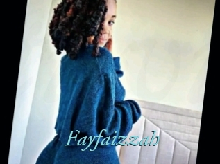 Fayfaizzah