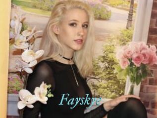 Fayskye