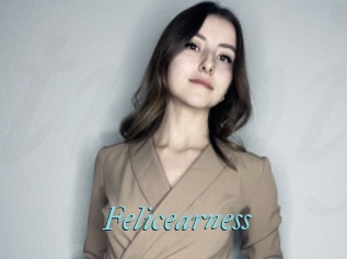 Felicearness
