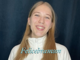 Felicebramson