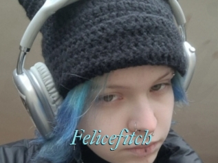Felicefitch