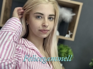 Felicegammell
