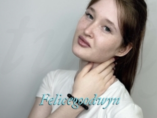 Felicegoodwyn