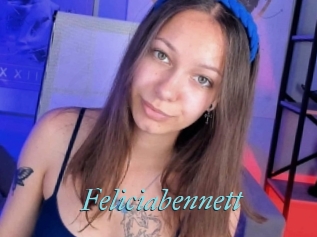 Feliciabennett