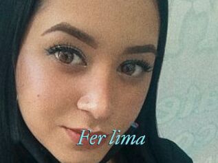 Fer_lima