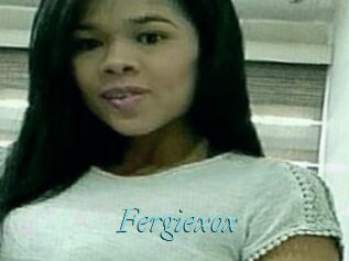 Fergiexox