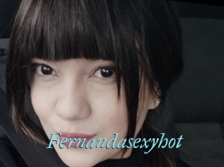 Fernandasexyhot