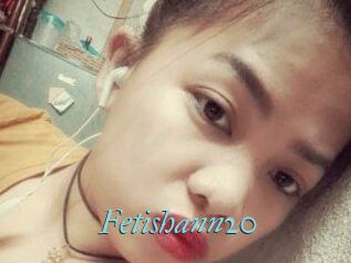 Fetishann20
