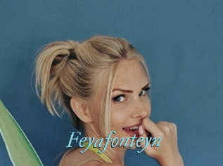 Feyafonteyn