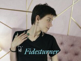 Fidesturner
