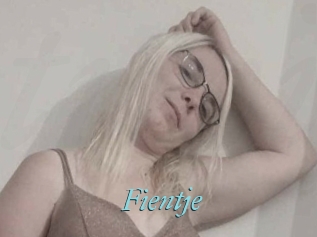 Fientje