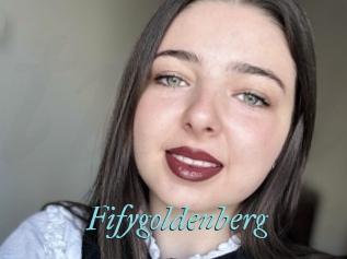Fifygoldenberg