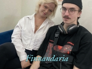 finnandaria Tube video jeune