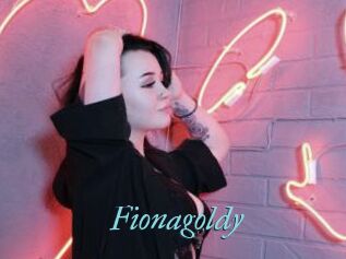 Fionagoldy