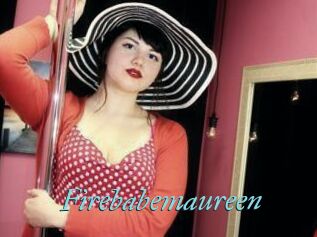Firebabemaureen