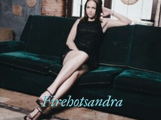 Firehotsandra