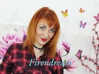 Firendream
