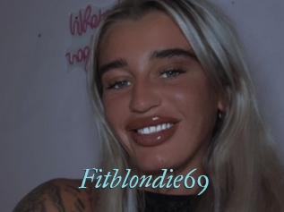 Fitblondie69