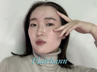 Flairbann