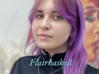 Flairhaskell