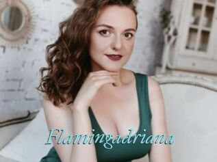 Flamingadriana
