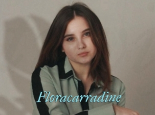 Floracarradine