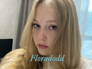 Floradodd
