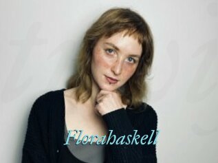Florahaskell