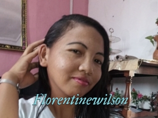 Florentinewilson