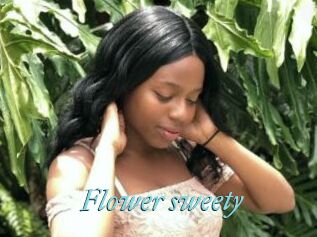 Flower_sweety