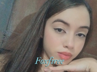 Foxfiree