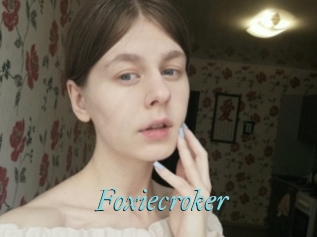 Foxiecroker