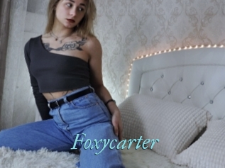 Foxycarter
