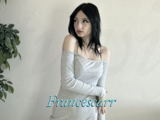 Francescarr