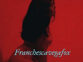 Franchescavegafox