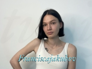 Franciscajakubov