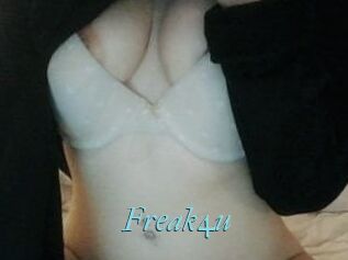 Freak4u