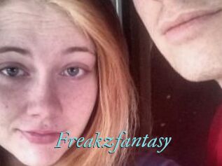 Freakzfantasy