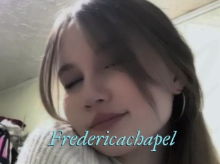 Fredericachapel
