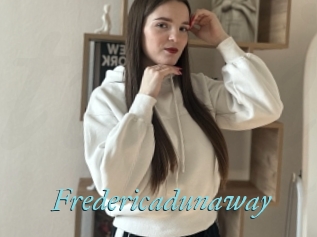 Fredericadunaway
