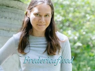 Fredericaflood