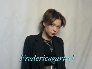 Fredericagartrel