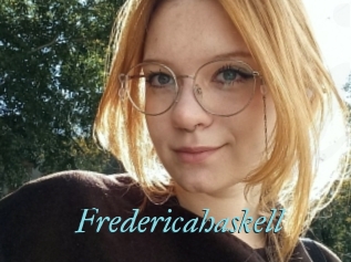 Fredericahaskell