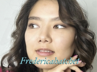 fredericahatchet Tube video jeune