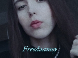Freedaamey