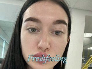 Freshfeeling