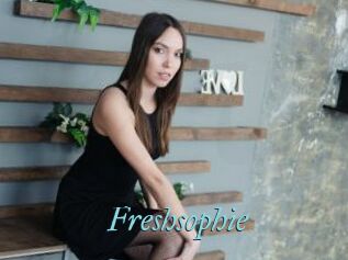 Freshsophie